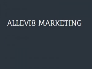 Marketing Agency for Small Business | Allevi8 Mark