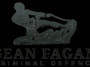 Sean Fagan Criminal Defence Lawyer