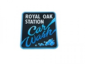 Royal Oak Self Service Car Wash