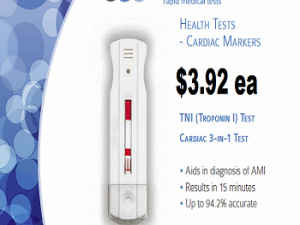 Tri care distribution