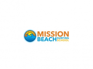 Mission Beach Surfing School