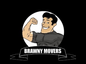 Brawny Movers