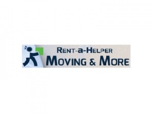 Rent A Helper Moving