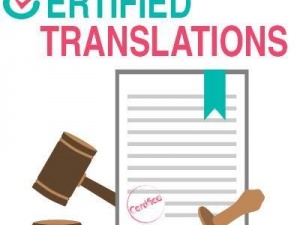 Universal Translation Services