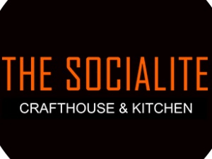 The Socialite Crafthouse & Kitchen