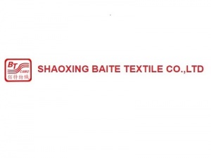 Shaoxing Baite Textile CO.,LTD