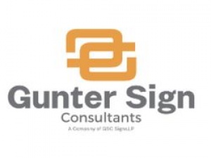 Gunter Sign Consultants