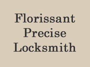 Florissant Precise Locksmith