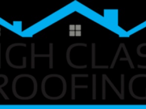 High Class Roofing