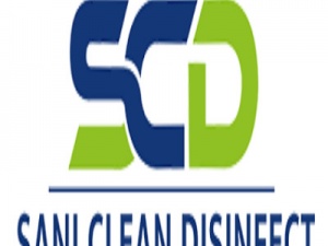 Sani Clean Disinfect