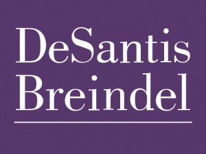Desantis Breindel - B2B Branding Agency