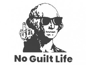 No Guilt Life