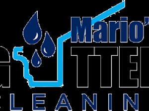 Mario's Gutter Cleaning