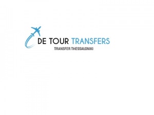 De Tour Transfers