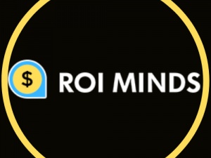 ROI Minds | White Label Marketing Agency