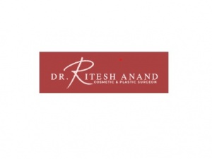 Dr Ritesh Anand