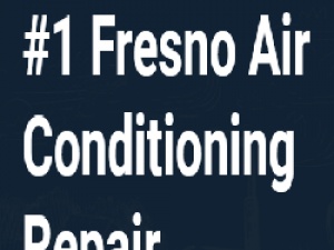 Fresno Air Conditioning Repair