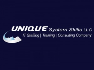 Unique System Skills LLC | WIOA Training | Trade T