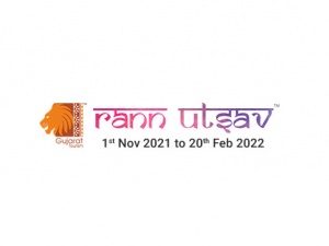  Rann Utsav Tent City- Kutch White Sand Festival