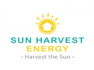 Sun Harvest Energy