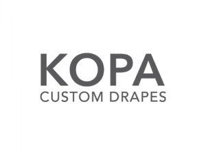 KOPA Drapes