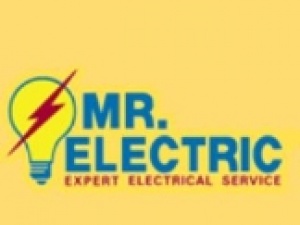 Mr. Electric of Fort Worth