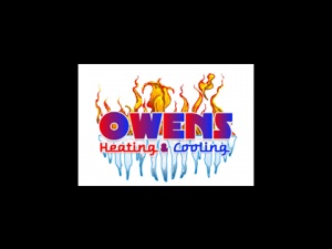 Owens Heating Cooling