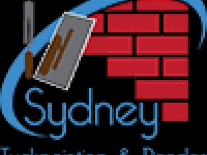 Sydney Tuckpointing & Rendering