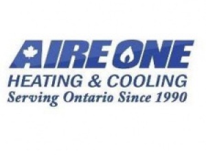 Aire One Peel Heating & Cooling