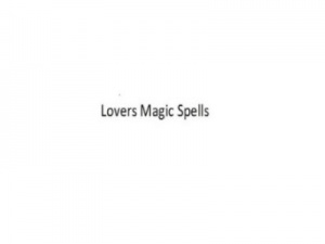 Lovers Magic Spells