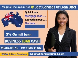 Apply for cash no collateral required