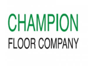 Champion Floor Company