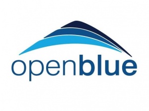 Open Blue - Cobia