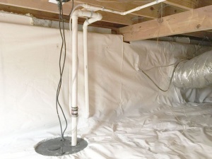 Sump Pump Drainage Services Bothell WA