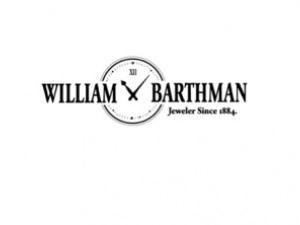 William Barthman Jeweler