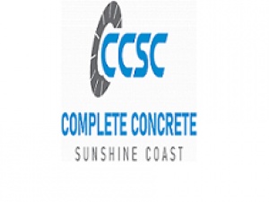 Complete Concreters Sunshine Coast