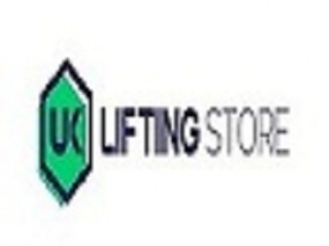 UK Lifting Store