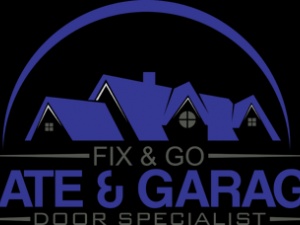 Fix & Go Gate & Garage Repair