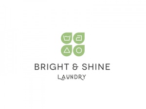 Bright and Shine Laundry