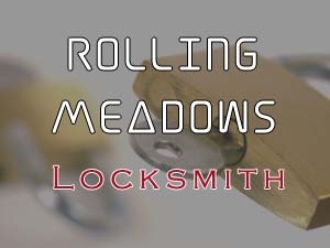 Rolling Meadows Locksmith