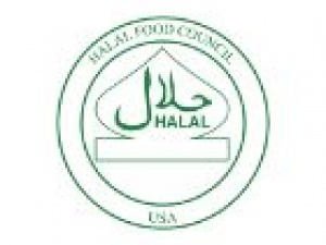 Halal Food Council USA