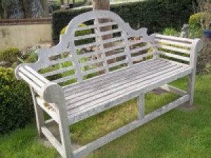 Antique Garden Items : Antiquated Antiques, UK