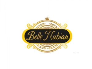 Belle Nubian Paris