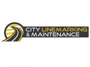 City Linemarking