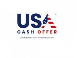 USA Cash Offer