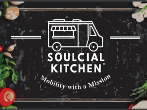 Soulcial Kitchen