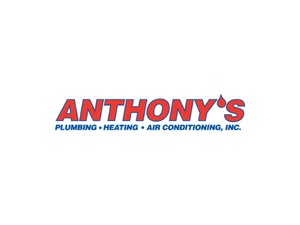 Anthony’s Plumbing, Heating & Air Conditioning, In