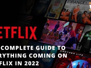 The Complete Guide to Everything Coming on Netflix