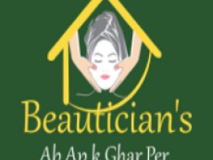 Beautician- Ab Ap k Ghar Per