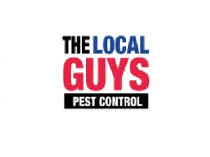 The Local Guys – Pest Control